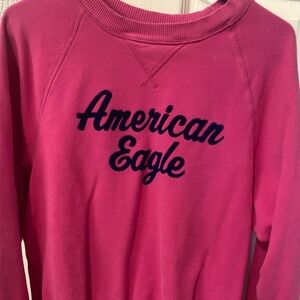 American Eagle Hoodie